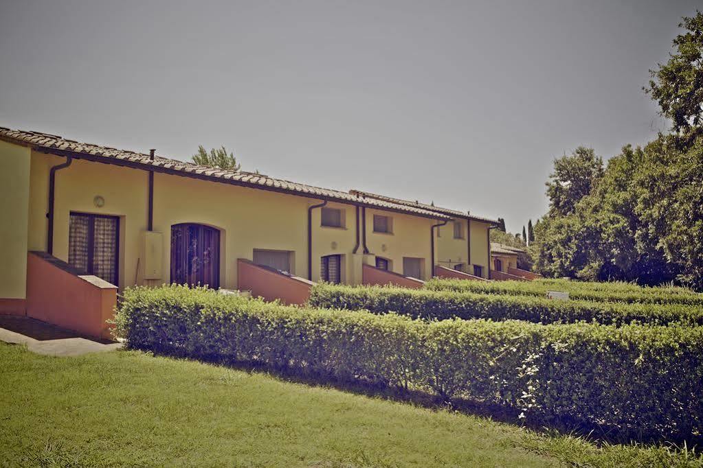 La Sorgente Villa Capannoli Exterior photo
