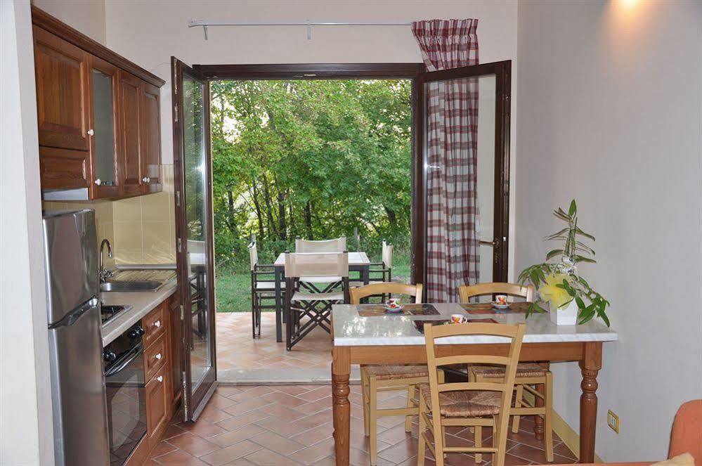 La Sorgente Villa Capannoli Exterior photo