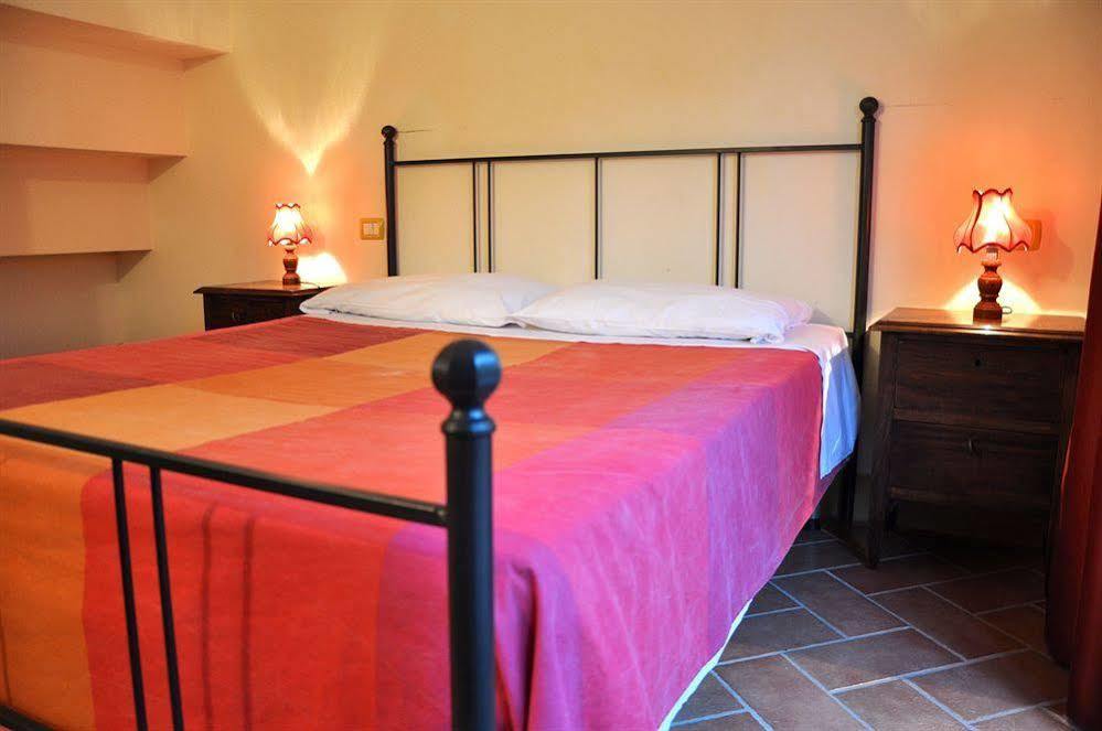 La Sorgente Villa Capannoli Exterior photo