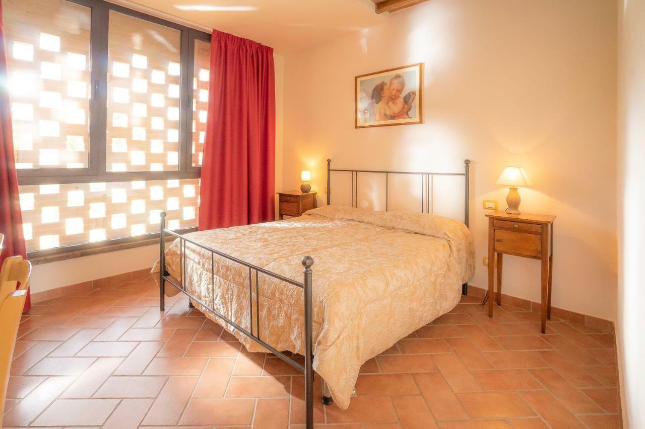 La Sorgente Villa Capannoli Exterior photo