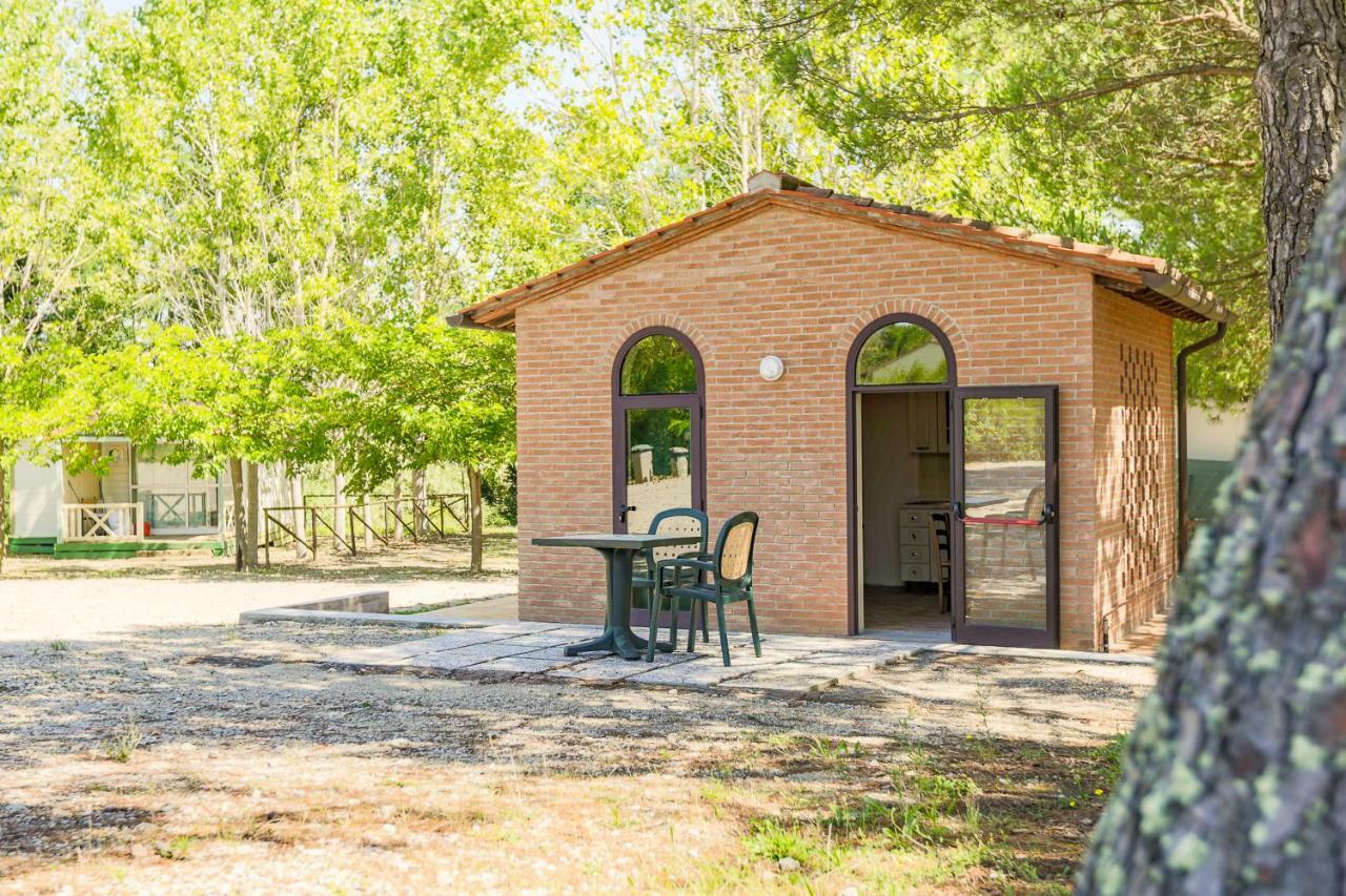 La Sorgente Villa Capannoli Exterior photo